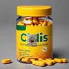 Que medico receta cialis a