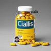 Que medico receta cialis b